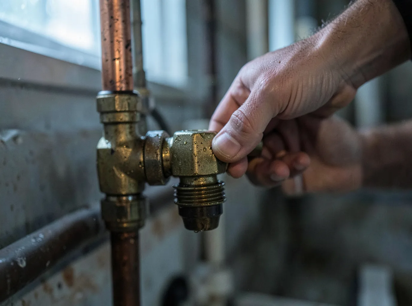 Emergency Plumber Belle, WV FAQs